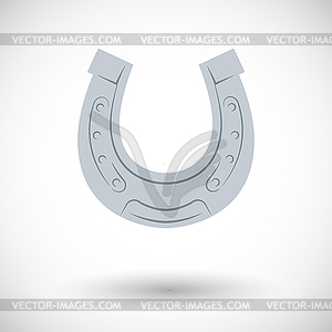 Horseshoes - vector clip art
