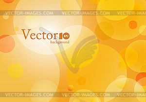 Abstract geometric background - vector clipart / vector image