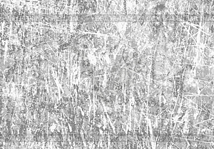 Scratch Background. Texture with grunge effect - vector clipart