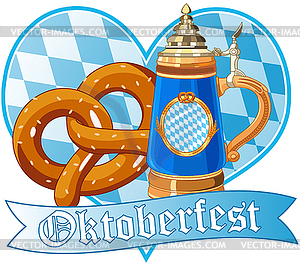 oktoberfest clipart