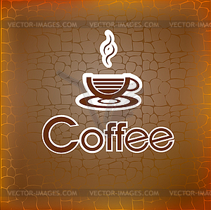 Menu for restaurant, cafe, bar - vector image