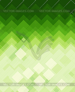 Abstract colorful vector background - vector clipart