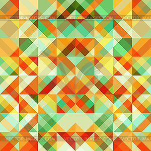 Seamless abstract pattern - vector clip art
