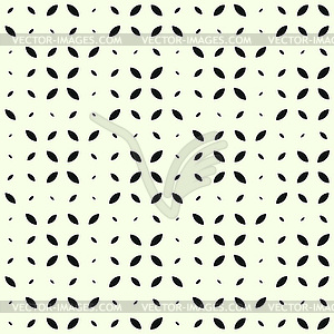 Seamless abstract pattern - vector clip art