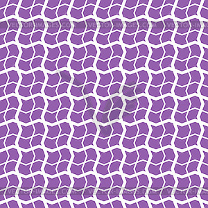 Seamless chevron pattern - vector clipart / vector image