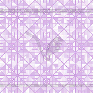 Seamless decorative pattern - vector clipart
