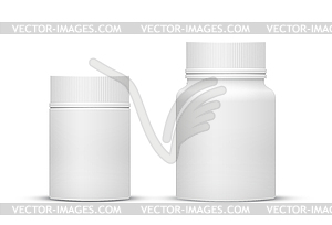 Bottle - royalty-free vector image