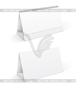 Calendar - vector image