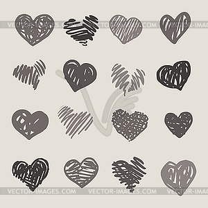 Heart - vector clipart