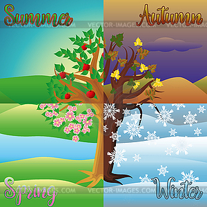 Mùa: Bạn đã bao giờ cảm nhận được sự thay đổi tuyệt vời của thiên nhiên qua từng mùa trong năm chưa? Hãy khám phá hình ảnh đầy màu sắc của mùa xuân, mùa hạ, mùa thu và mùa đông để tận hưởng những khoảnh khắc tuyệt vời trong cuộc sống.