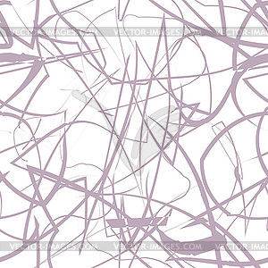 Seamless pattern background - royalty-free vector clipart