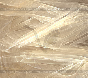 Abstract gold background - vector image