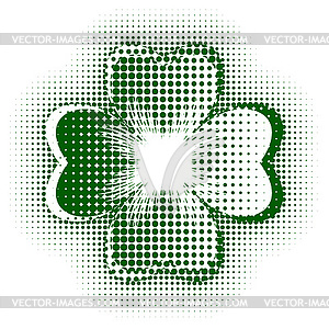 Happy St. Patricks - vector EPS clipart