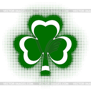 Happy St. Patricks day - vector image