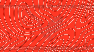 Фоновый рисунок текстуры мяса лососевой рыбы - векторное изображение EPS