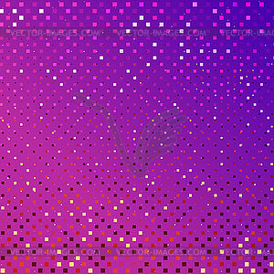 Light Pink and Blue backdrop with dots. Glitter - vector clip art