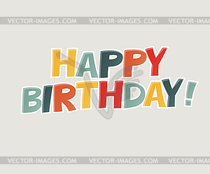 Comic colorful alphabet. set. Comic text. Comics - vector clipart