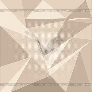 Modern Design background - vector clipart
