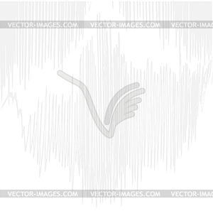 Abstract white background - royalty-free vector clipart