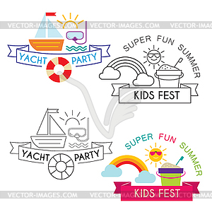 Print - vector clipart