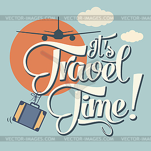 time traveler clipart