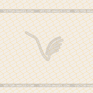 Abstract seamless pattern. Repeating geometric - vector clip art