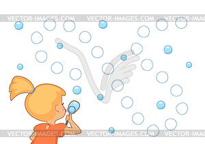 Educational printable games for development of - vector clip art