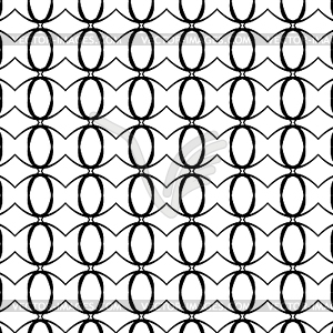 Ornamental Texture - vector clipart