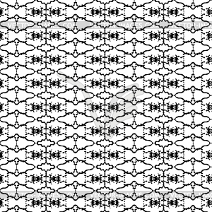 Ornamental Background - vector clip art