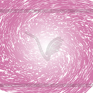 Pink Grunge Background - vector clipart