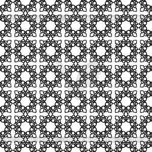 Decorative Ornament - vector clipart