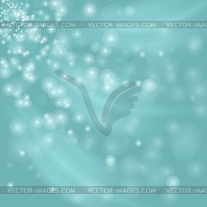 Abstract Light Background - vector clipart