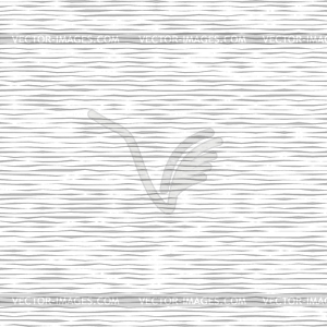 Art Paper Textured Background - vector image