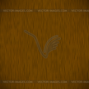 Wood Background - vector clipart