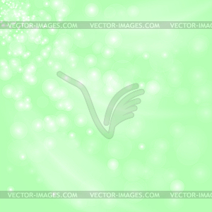 Abstract Light Background - vector clipart