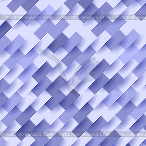 Abstract Blue Texture - vector image