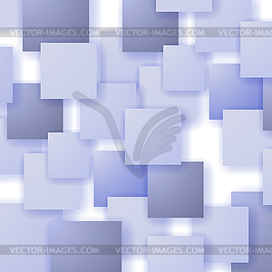 Square Blank Background - vector clip art