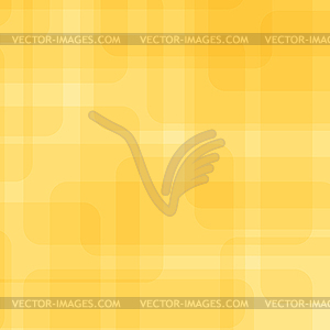 Abstract Elegant Yellow Background - royalty-free vector clipart