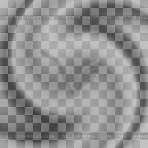 Stage Spotlight Background - vector image