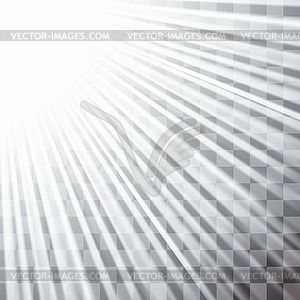 Stage Spotlight Background - vector image