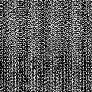 Labyrinth Background. Kids Maze - vector image
