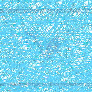 Абстрактный фон линии - изображение в векторном виде