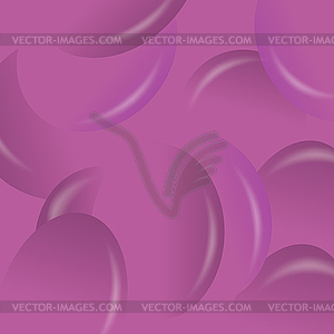 Pink Candy Background - vector image