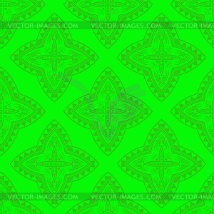 Texture on Green. Element for Design - vector image