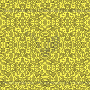 Seamless Texture on Brown. Element for Design - vector clip art
