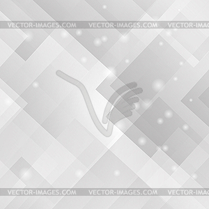 Diagonal Grey Background - vector clipart