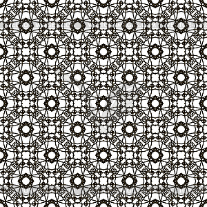 Seamless Texture. Element for Design - vector image