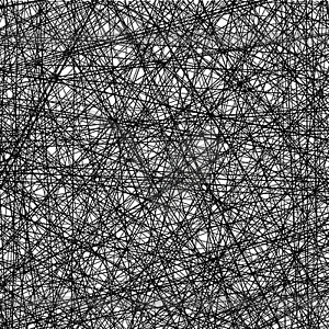 Abstract Grunge Texture - vector image