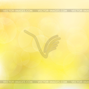 Abstract Sun Background - vector clipart