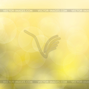 Abstract Sun Background - vector clip art